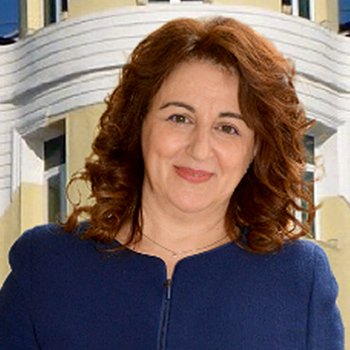 Eleni Laitsou